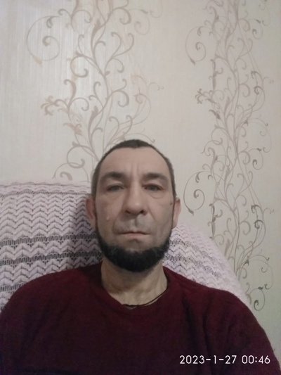 Александр Французов, Россия, Нурлат, 45 лет, 1 ребенок. При встрече
