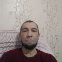 Александр Французов, Россия, Нурлат, 46 лет