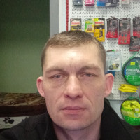 Виталий, Россия, Змеиногорск, 42 года