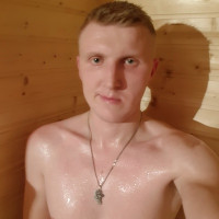Александр Анохин, Россия, Пенза, 29 лет