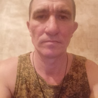 Дмитрий, Россия, Самарская область, 43 года