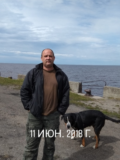 Вячеслав, Россия, Москва. Фото на сайте ГдеПапа.Ру