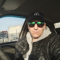 Иван, Россия, Саратов, 41 год