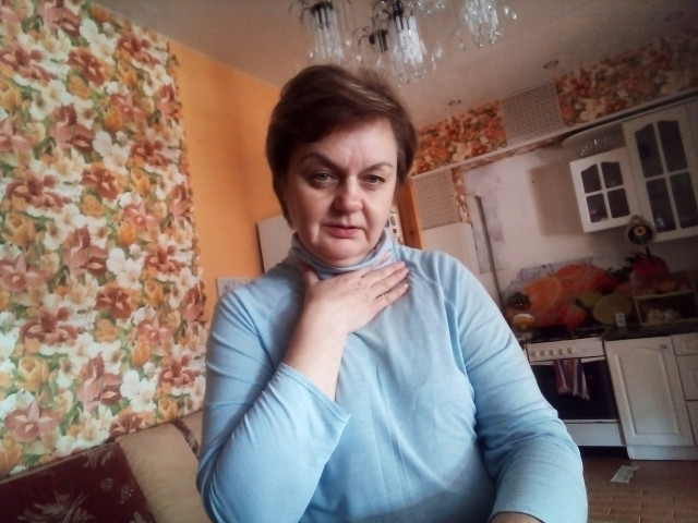 Светлана, Россия, Воронеж. Фото на сайте ГдеПапа.Ру