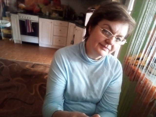 Светлана, Россия, Воронеж. Фото на сайте ГдеПапа.Ру