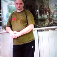 Игорь, Санкт-Петербург, м. Купчино, 47 лет