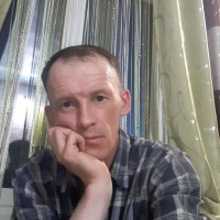 Евгений, Россия, Могоча, 44 года