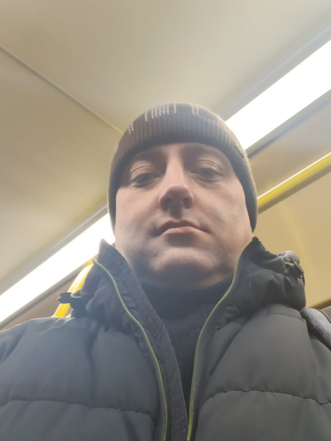 Николай, Москва, м. Селигерская. Фото на сайте ГдеПапа.Ру