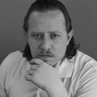 Андрей Бураков, Россия, Ярославль, 41 год