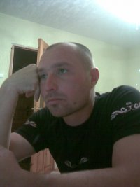 Алексей Рыжков, Россия, Ульяновск, 44 года. Хочу найти Чтобы была женщинойхолостой, ищу женщину для серьёзных отношений, детей люблю