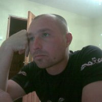 Алексей Рыжков, Россия, Ульяновск, 44 года