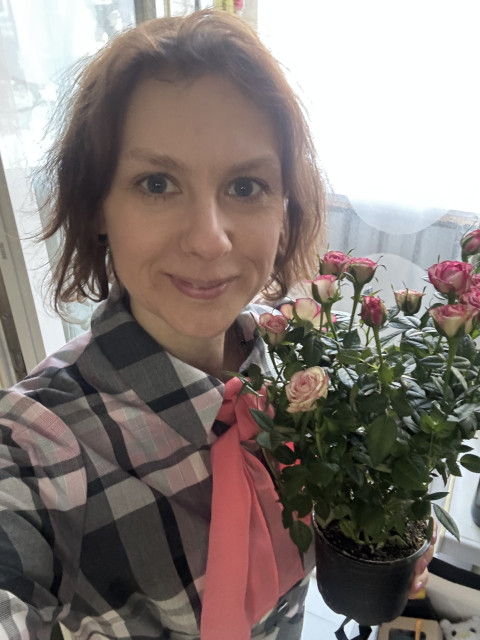 Анна, Москва, м. Измайловская, 47 лет, 1 ребенок, 12 фото. Очень хочу в театр! Может найду компанию…  Анкета 613981. 