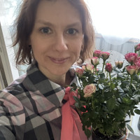 Анна, Москва, м. Измайловская, 47 лет