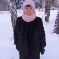 Альфия, Россия, Туймазы, 62 года