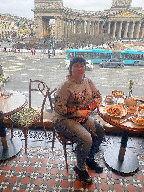 Оксана, Россия, Саратов. Фото на сайте ГдеПапа.Ру