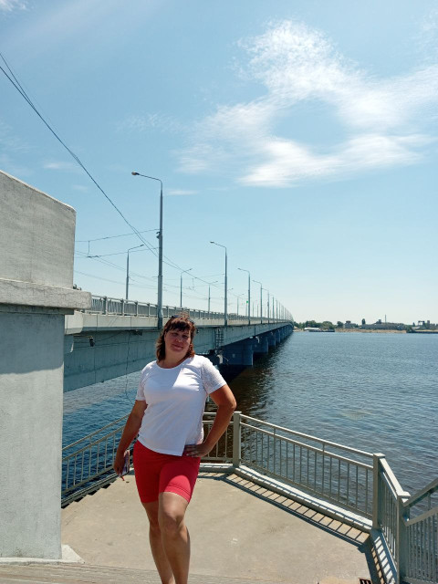 Оксана, Россия, Саратов. Фото на сайте ГдеПапа.Ру