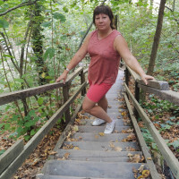 Оксана, Россия, Саратов, 43 года