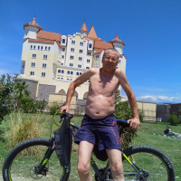 Евгений, Россия, Азов, 56 лет
