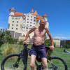 Евгений, Россия, Азов, 56