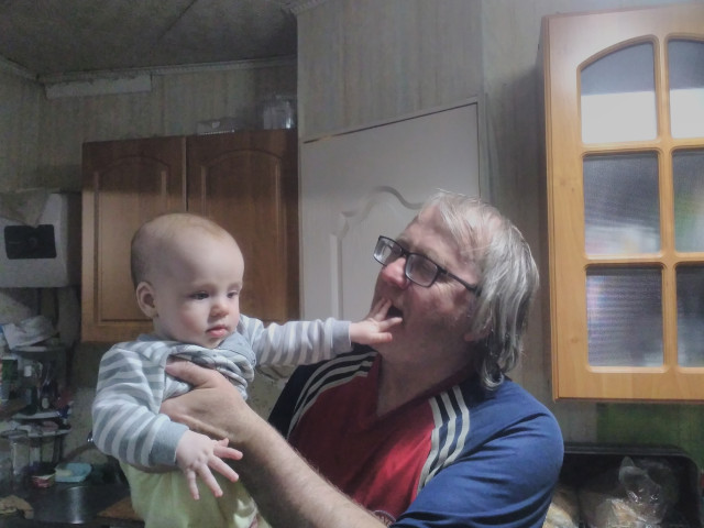 Александр, Россия, Чернушка. Фото на сайте ГдеПапа.Ру