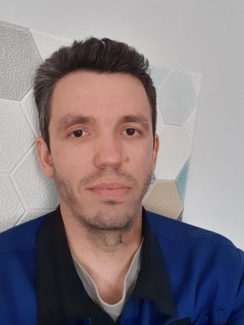 Дмитрий, Россия, Краснодар, 39 лет, 1 ребенок. Познакомлюсь с женщиной для любви и серьезных отношений, брака и создания семьи. Русский, не глупый, с чувством юмора. 