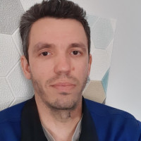 Дмитрий, Россия, Краснодар, 39 лет