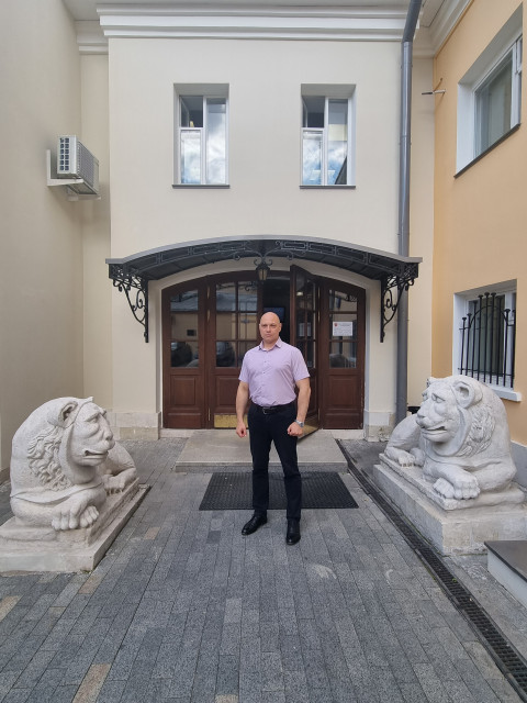 Alex, Москва, м. Косино, 51 год. Познакомлюсь с женщиной для любви и серьезных отношений, брака и создания семьи, рождения совместных...  Анкета 614229. 