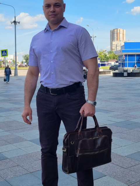 Alex, Москва, м. Косино. Фото на сайте ГдеПапа.Ру