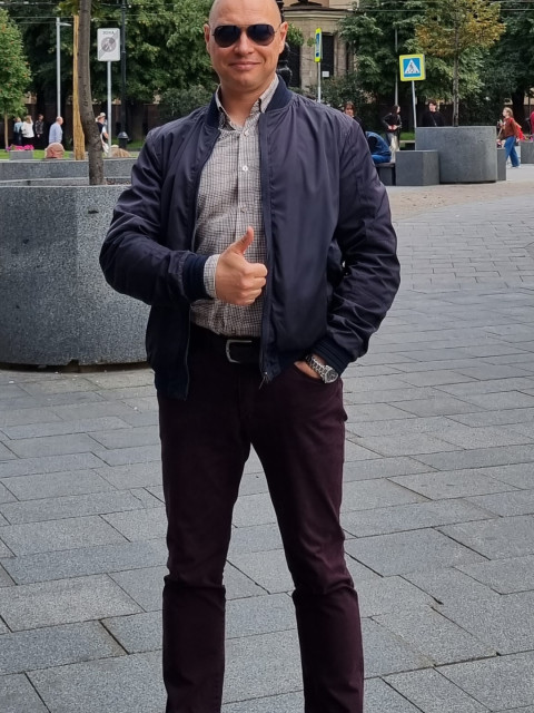 Alex, Москва, м. Косино. Фото на сайте ГдеПапа.Ру