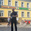 Alex, Москва, м. Косино. Фотография 1717297