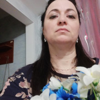 Эллина, Россия, Тула, 41 год
