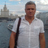 Сергей, Москва, м. Селигерская, 60 лет