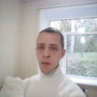 Олег, Россия, Новосибирск, 46 лет