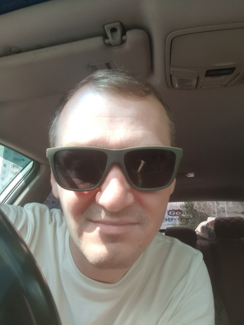 Андрей, Москва, м. Шоссе Энтузиастов. Фото на сайте ГдеПапа.Ру