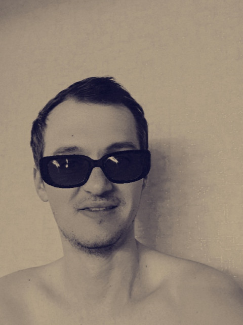 Андрей, Москва, м. Шоссе Энтузиастов. Фото на сайте ГдеПапа.Ру