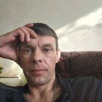 Евгений, Россия, Самарская область, 41 год