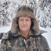 Сергей, Россия, Нижний Новгород, 55 лет