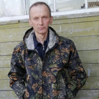 Андрей, Россия, Аркадак, 55 лет