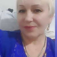 Наталья, Казахстан, Караганда, 49 лет