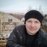 Дмитрий, Россия, Иркутск, 39 лет