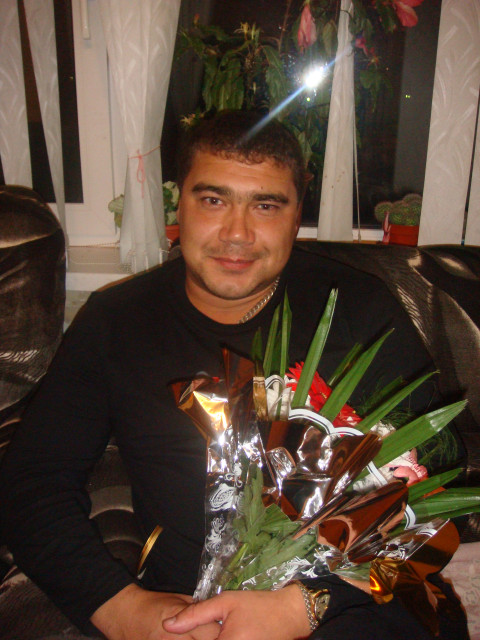 Алексей, Россия, Москва. Фото на сайте ГдеПапа.Ру