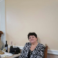 Таня, Россия, Санкт-Петербург, 63 года