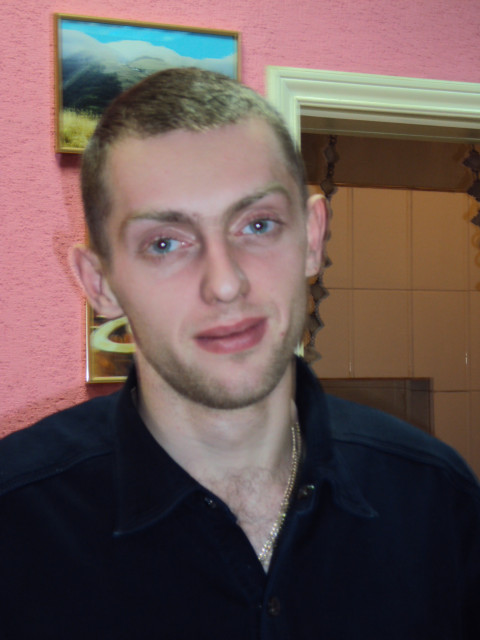 Евгений, Россия, Городище. Фото на сайте ГдеПапа.Ру