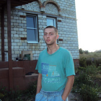 Евгений, Россия, Городище, 36 лет