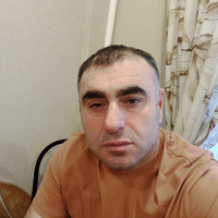 Тимур, Россия, Тула, 43 года