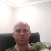 Сергей, Россия, Новосибирск, 46 лет