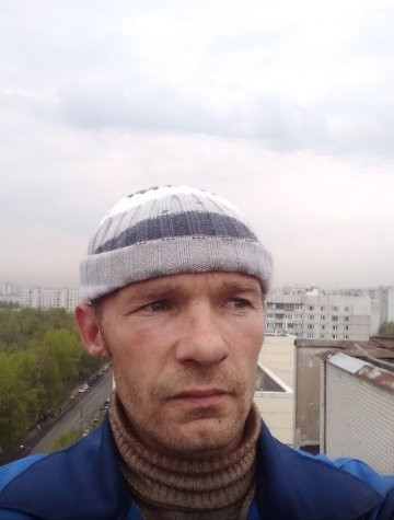 Юрий Кириенко, Россия, Москва. Фото на сайте ГдеПапа.Ру
