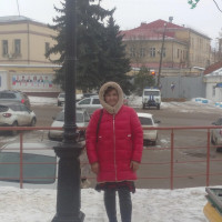 Наташа, Россия, Нижний Новгород, 46 лет