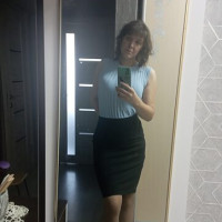 Анастасия, Россия, Екатеринбург, 39 лет