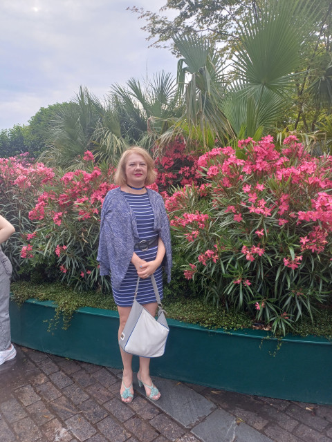 Юлия, Россия, Москва. Фото на сайте ГдеПапа.Ру